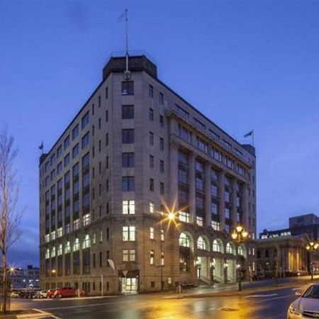 Distinction Dunedin Hotel Экстерьер фото