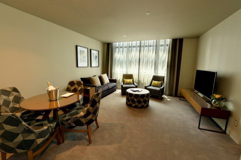 Distinction Dunedin Hotel Экстерьер фото