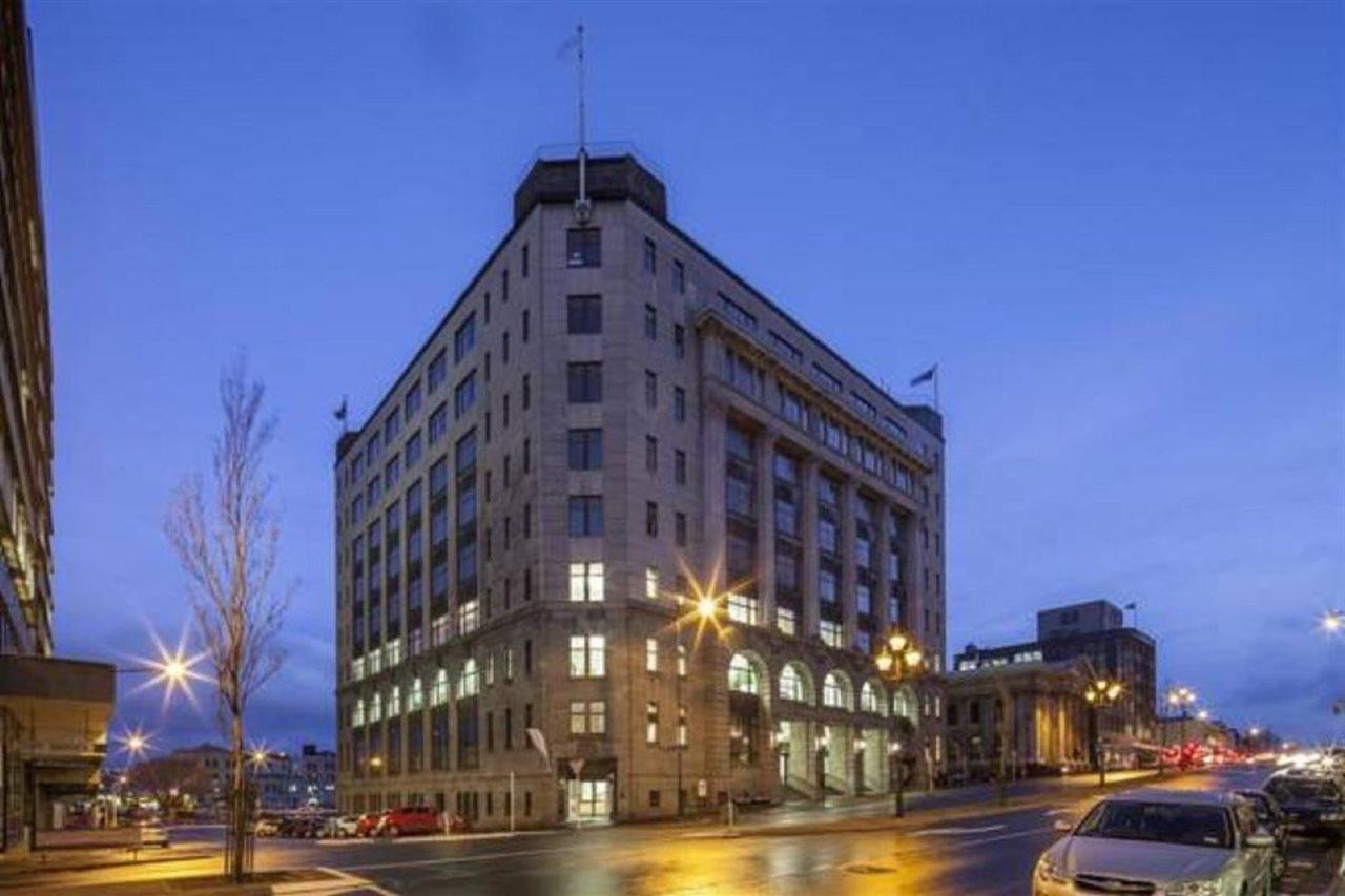 Distinction Dunedin Hotel Экстерьер фото